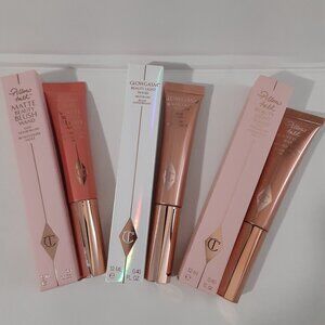 Charlotte Tilbury, Beauty Wand, Pillow Talk